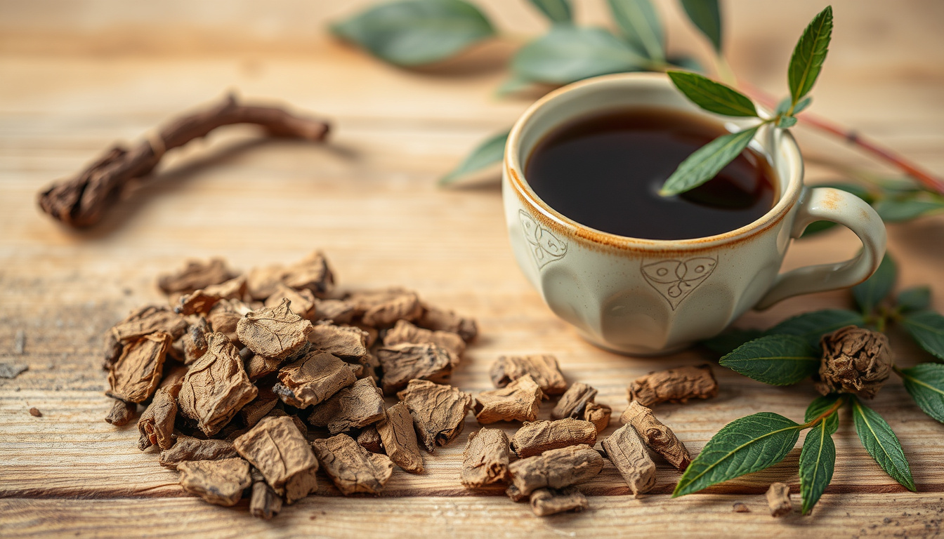 Cây an xoa: tác dụng, cách dùng, giá bán và lưu ý quan trọng