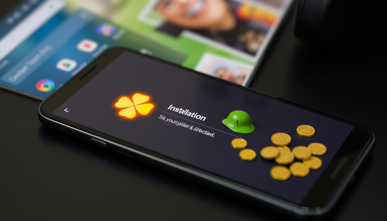 Tải Sun Clan Hop Game APK cho Android – Hướng dẫn chi tiết 2025